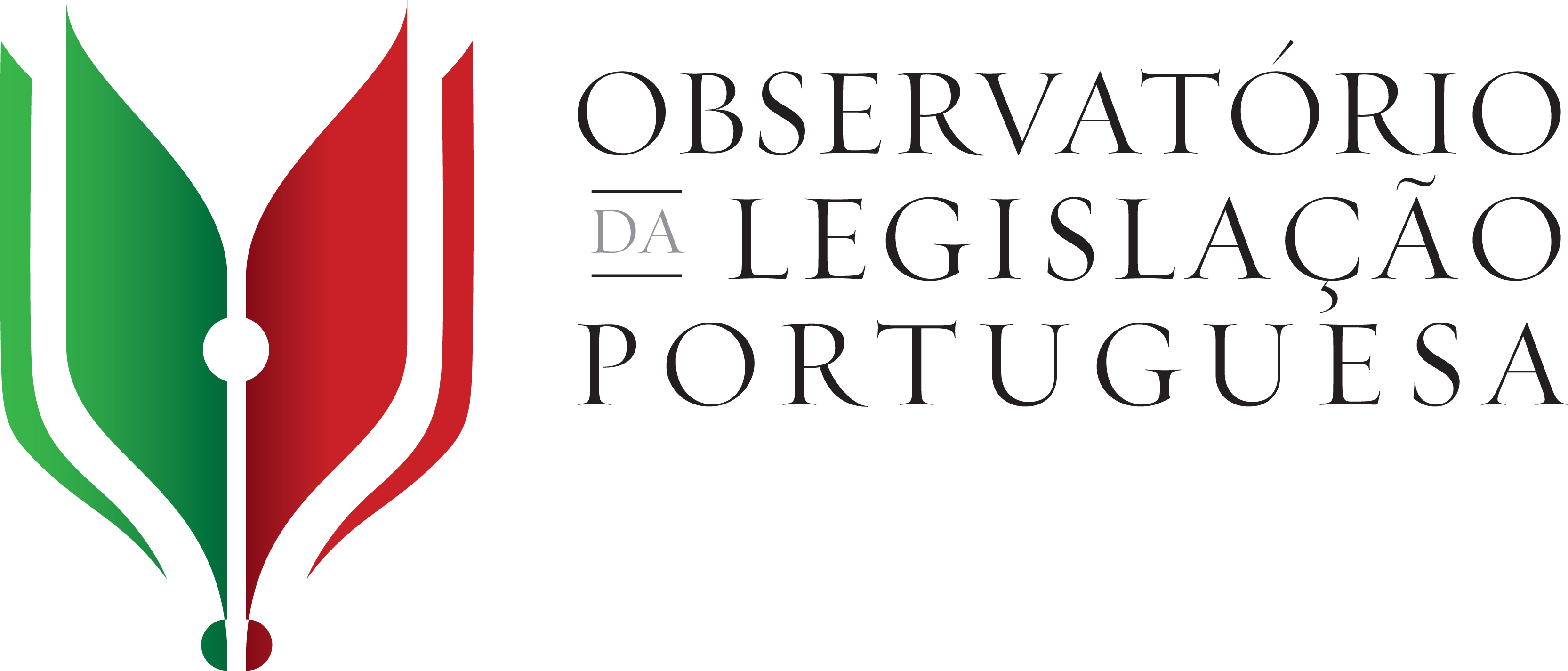 Observatório da Legislação Portuguesa